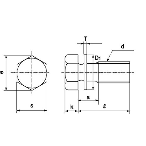 クロメ−ト トリーマPK=1 PW16×