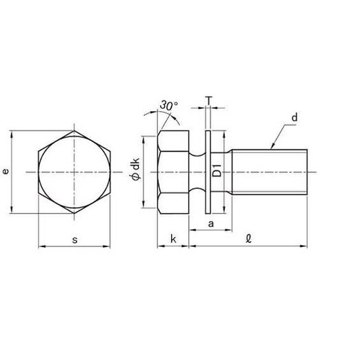 クロメ−ト EW4.8トリーマP=1 永