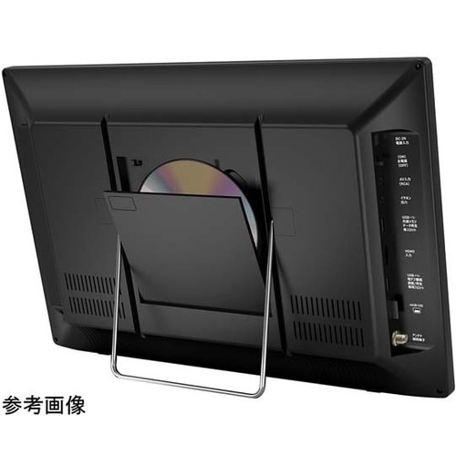 OVER TIME 19インチ液晶/地デ