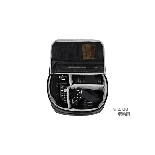 Nikon CREATORS ジャストフ