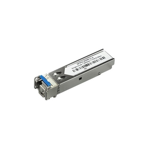 産業用メディアコンバータ SFPポートタ