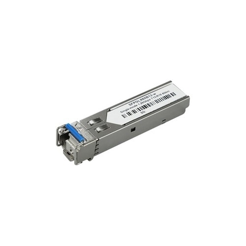 産業用メディアコンバータ SFPポートタ