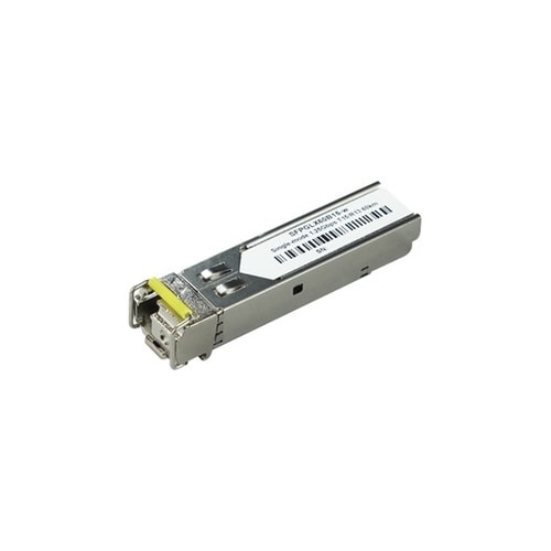 産業用メディアコンバータ SFPポートタ