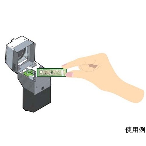 MH6series 熱伝導式飽差計 4−