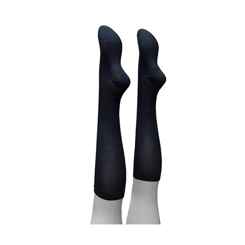 リラルーチェ ひざ下ソックス クローズト
