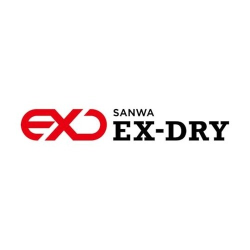 高性能吸湿剤 EX−DRY EX−150