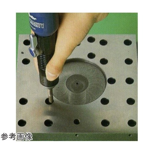 ボラゾン砥石 最高使用回転数(min−1