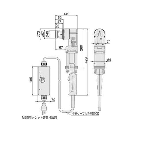 建方一番 周波数(Hz):50−60 電