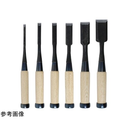 追入のみ 複合黄鋼 30mm 白樫柄 1