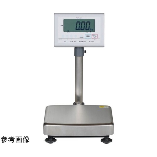 デジタル台はかり 検定品 KA−K32S