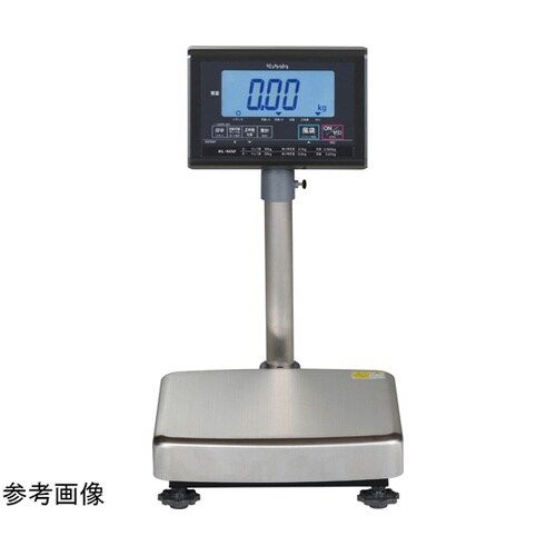 デジタル台はかり 検定品 KL−SD2−