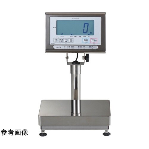 デジタル台はかり 検定品 KL−IP2−