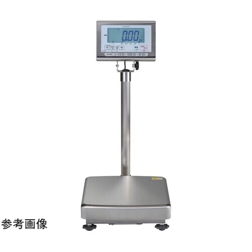 デジタル台はかり 検定品 KL−IP2−