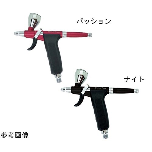 エアテックス エアブラシ ビューティ4プ