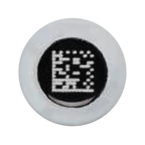 MX 2Dチューブ 1mL キャップ 1