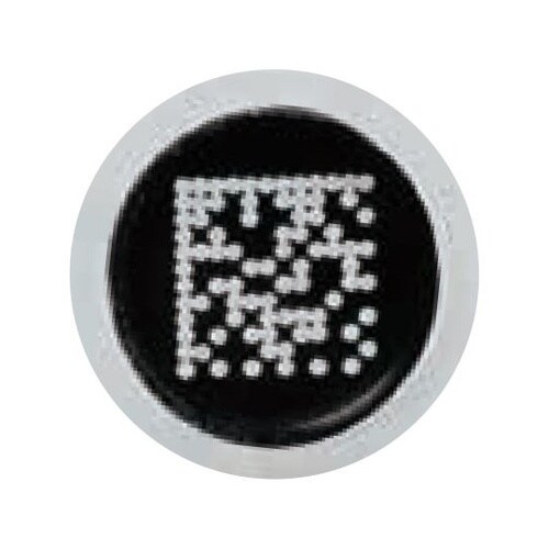 0.5mL TUBE 2D NS LAT