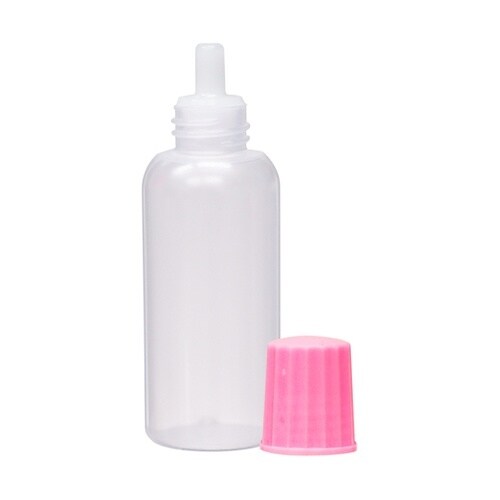 プロ点眼 20mL・ピンクフタ 100個