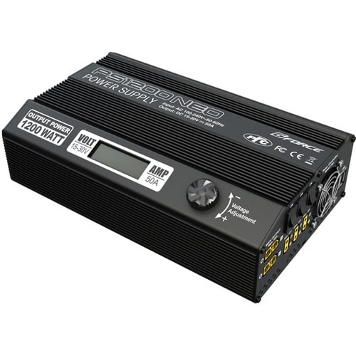 PS1200 NEO Power Sup