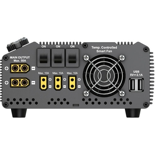 PS1200 NEO Power Sup