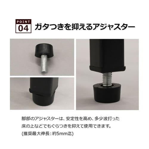 バルネコーヒーテーブル BRN−06CT