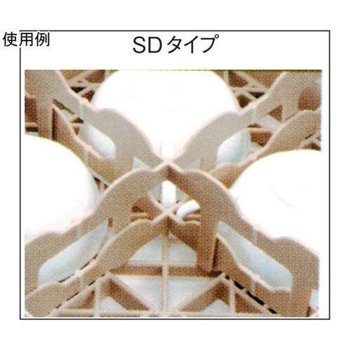 レーバン デミタス ブイヨン用ラック 収