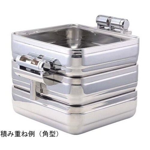 VOTOO IH角型チューフィングディッ