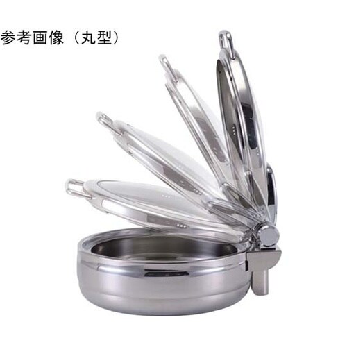 VOTOO IH丸型チューフィングディッ