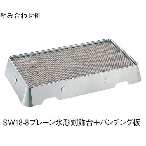 SW 18−8サラダボール用ステンレスス
