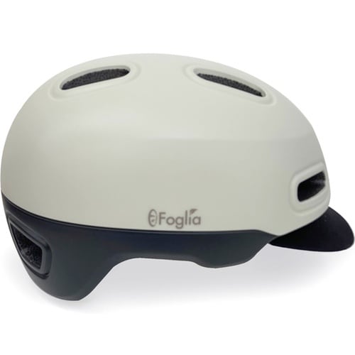 Foglia アーバンヘルメット ファブ
