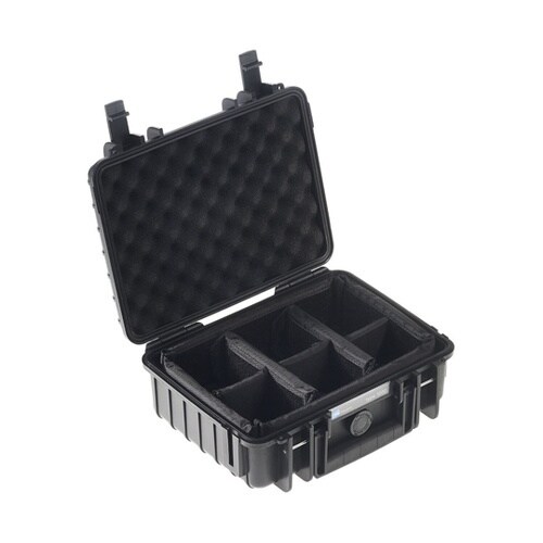 OUTDOOR CASES TYPE10