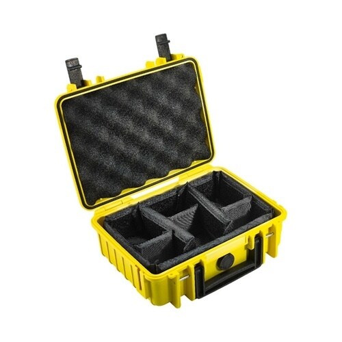 OUTDOOR CASES TYPE10