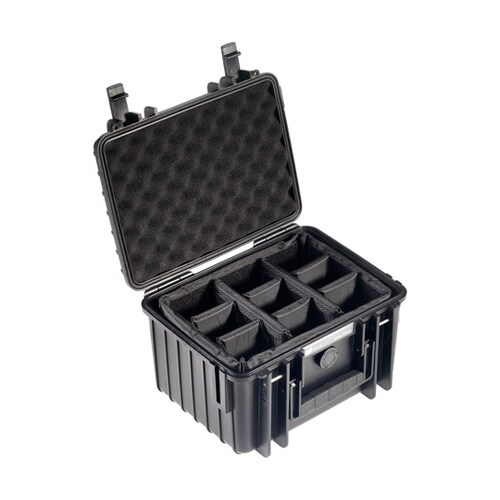 OUTDOOR CASES TYPE20