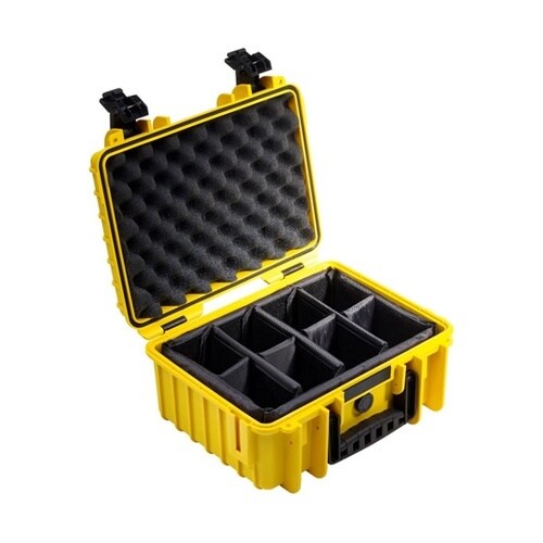 OUTDOOR CASES TYPE30