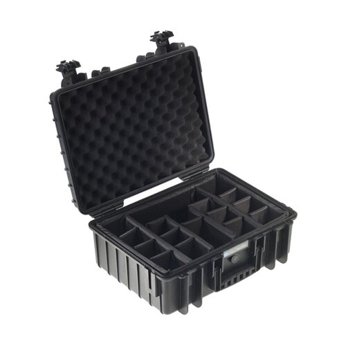 OUTDOOR CASES TYPE50