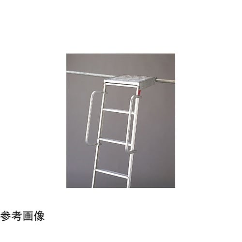タラップ ステップアップロード DV−1
