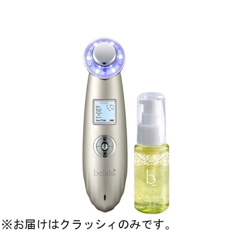 美ルル クラッシィ ゴールド KRD10