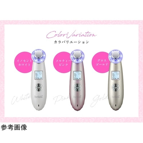 美ルル クラッシィ ゴールド KRD10