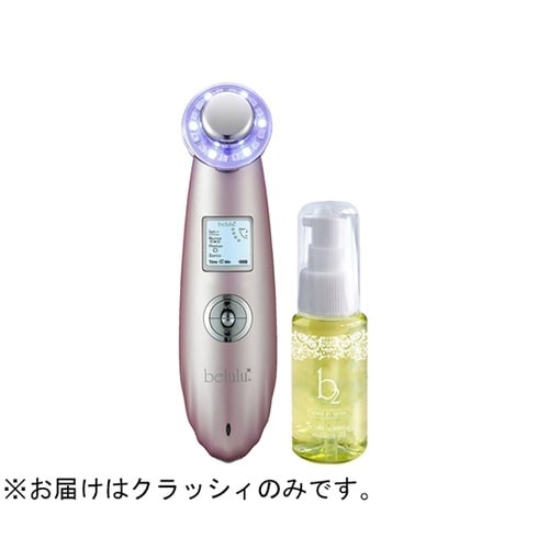 美ルル クラッシィ ピンク KRD100