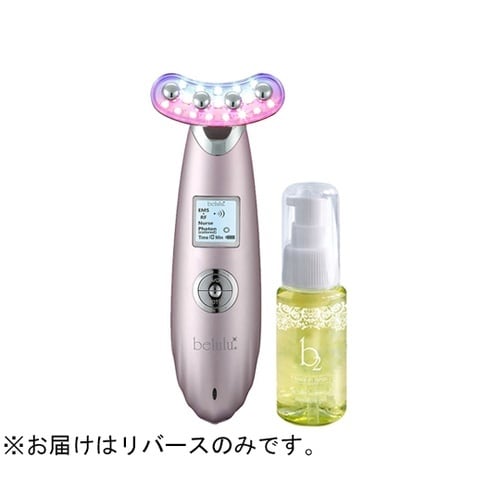 美ルル リバース ピンク KRD1033