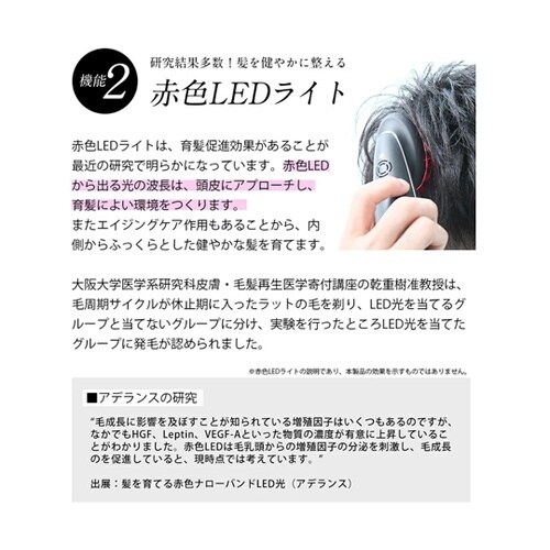 美ルル ブリリアントヘアー フォーメン