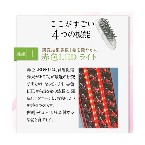 美ルル ブリリアントヘアー ミニ ホワイ