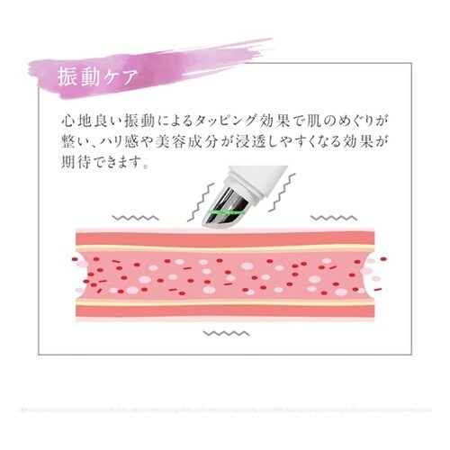 美ルル ポイントタッチ アイ&リップ K