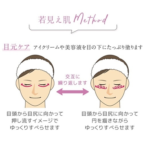 美ルル ポイントタッチ アイ&リップ K