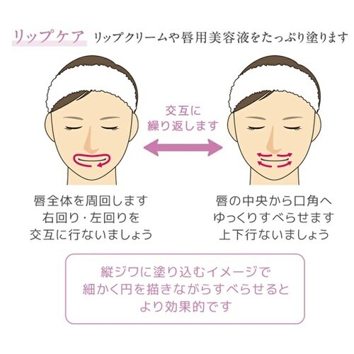 美ルル ポイントタッチ アイ&リップ K