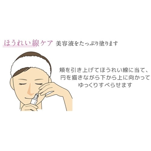 美ルル ポイントタッチ アイ&リップ K