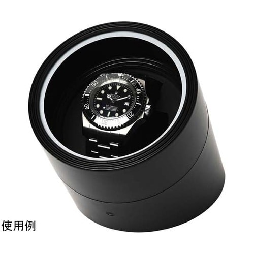 丸形ワインディングマシーン ブラック E