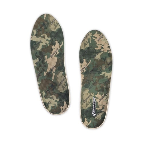 CAMOハイカー 10−10.1/2(2