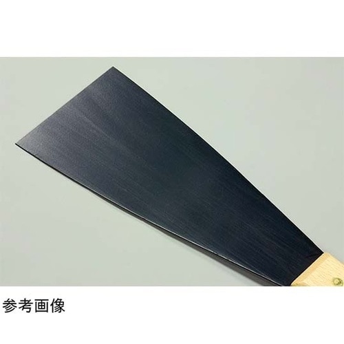 フッ素 金ベラ 75mm