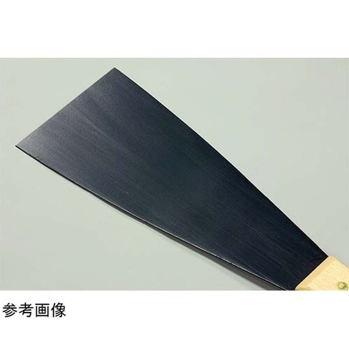 フッ素 金ベラ 90mm