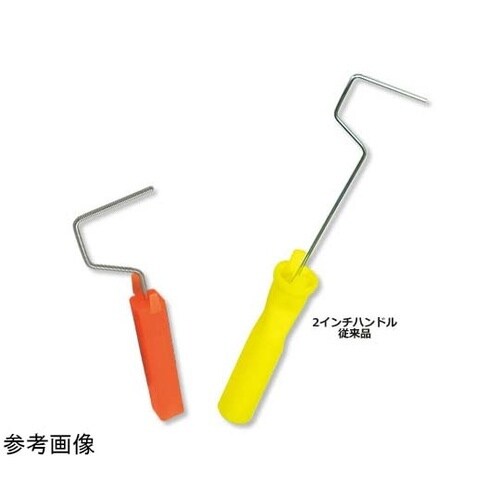 てのひら 2インチ ハンドル(ミニスモー